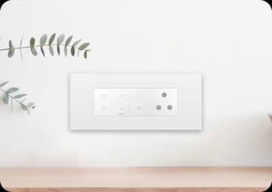 AirTouch — Panel